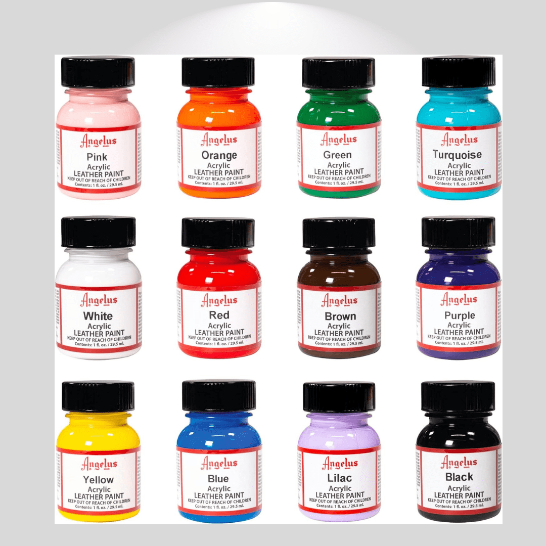 Angelus Acrylic