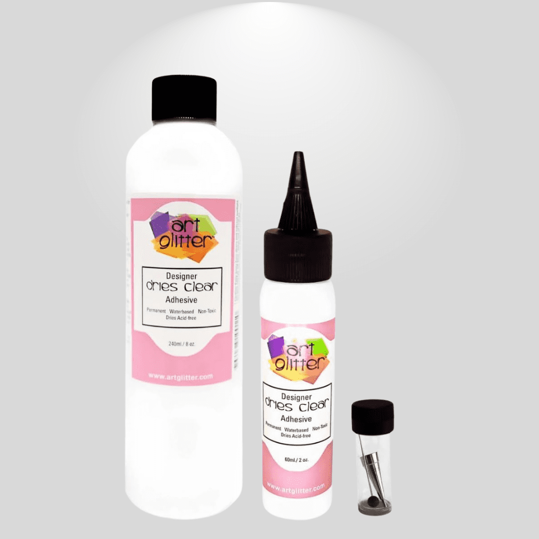 Art Institute Glitter