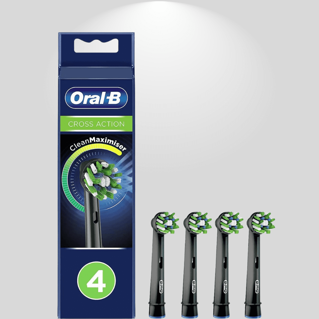 Oral-B